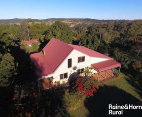 Rural / Farming commercial property sold at 2 Selection Lane East Nanango QLD 4615