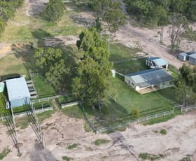 Rural / Farming commercial property sold at 419 Surcingle Road Chinchilla QLD 4413