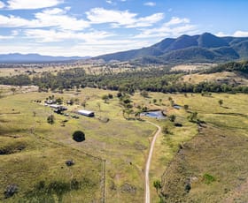Rural / Farming commercial property for sale at Biggenden QLD 4621