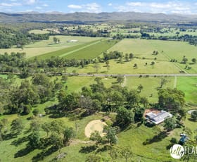 Rural / Farming commercial property sold at 820 Armidale Road Skillion Flat NSW 2440