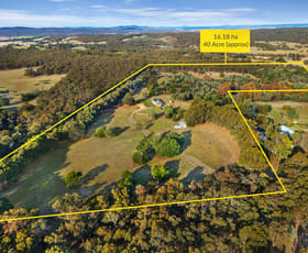 Rural / Farming commercial property sold at 135 Scholes Road Raglan VIC 3373