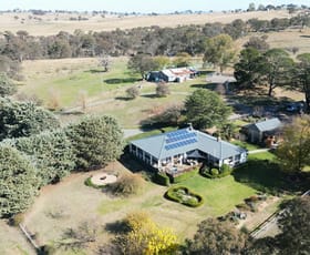 Rural / Farming commercial property for sale at 50 Medways Lane Gunning NSW 2581