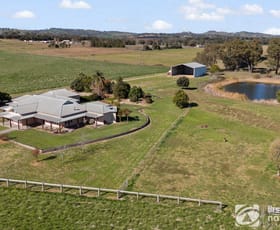 Rural / Farming commercial property for sale at 75 Shiraz Drive Gulgong NSW 2852