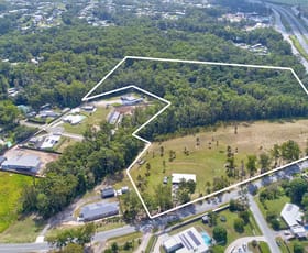 Rural / Farming commercial property for sale at 36 Glenview Road Glenview QLD 4553