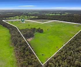 Rural / Farming commercial property for sale at 502 Nuttman Road (Walsall) Busselton WA 6280