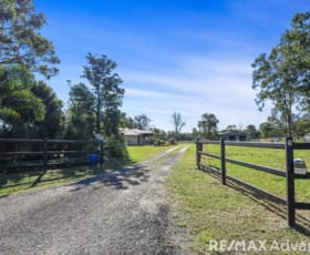 Rural / Farming commercial property for sale at 1 Bartel Road Caboolture QLD 4510