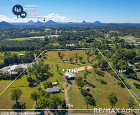 Rural / Farming commercial property for sale at 1 Bartel Road Caboolture QLD 4510