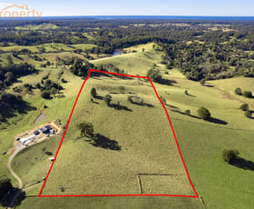 Rural / Farming commercial property for sale at 126 Tewinga Lane Tewinga NSW 2449