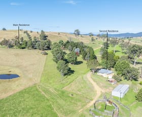 Rural / Farming commercial property for sale at 850 Mogilla Road Candelo NSW 2550