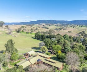 Rural / Farming commercial property for sale at 850 Mogilla Road Candelo NSW 2550