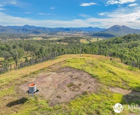 Rural / Farming commercial property for sale at 1912 Willi Willi Road Moparrabah NSW 2440
