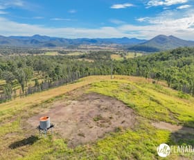 Rural / Farming commercial property sold at 1912 Willi Willi Road Moparrabah NSW 2440