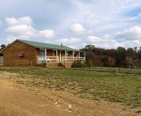 Rural / Farming commercial property for sale at 680 Adelargo Road Grenfell NSW 2810