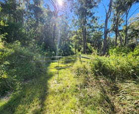 Rural / Farming commercial property for sale at 1/ Seventeen Mile Road Ravensbourne QLD 4352