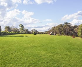 Rural / Farming commercial property sold at 54 Cobah Road Arcadia NSW 2159