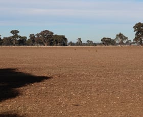 Rural / Farming commercial property sold at Bowser VIC 3678