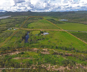 Rural / Farming commercial property sold at 1065 Wolfram Road Dimbulah QLD 4872