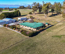 Rural / Farming commercial property sold at 785 Elphinstone Road Cressy TAS 7302