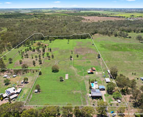 Rural / Farming commercial property for sale at 84 Blairs Road Sharon QLD 4670