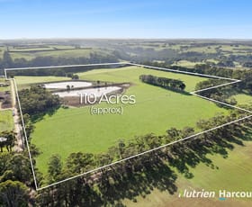 Rural / Farming commercial property sold at 39 Noskin Road Timboon VIC 3268