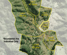 Rural / Farming commercial property sold at Lot 1 Lake Manchester Road Lake Manchester QLD 4306