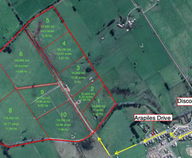 Rural / Farming commercial property for sale at Moe VIC 3825