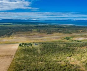 Rural / Farming commercial property for sale at Bloomsbury QLD 4799