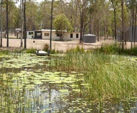 Rural / Farming commercial property sold at 340 Neils Road Rosedale QLD 4674