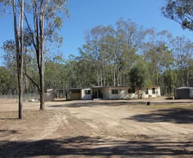 Rural / Farming commercial property for sale at 340 Neils Road Rosedale QLD 4674