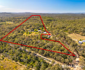 Rural / Farming commercial property for sale at 29 Back Creek Road Crows Nest QLD 4355