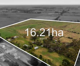 Rural / Farming commercial property for sale at 1110 Nar Nar Goon - Longwarry Road Garfield VIC 3814