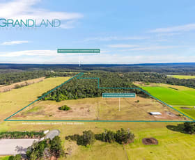 Rural / Farming commercial property sold at 140 Braddocks Road Werombi NSW 2570