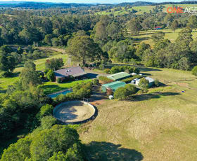 Rural / Farming commercial property sold at 443 Bootawa Road Bootawa NSW 2430