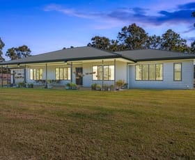 Rural / Farming commercial property sold at 61 Gregory Street Howard QLD 4659