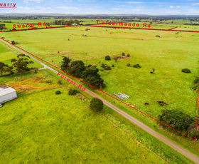 Rural / Farming commercial property sold at 160 Forrest road Yannathan VIC 3981