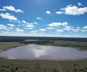 Rural / Farming commercial property sold at 2786 Cambridge Crossing Road Tara QLD 4421