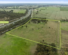 Rural / Farming commercial property sold at 0 Avenel-Nagambie Road Tabilk VIC 3607
