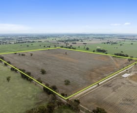 Rural / Farming commercial property sold at 0 Morgans Lane Tabilk VIC 3607