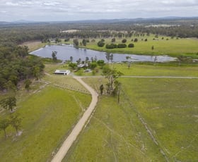 Rural / Farming commercial property for sale at 343 Suthers Road Dunmora QLD 4650