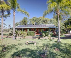 Rural / Farming commercial property for sale at 1026 Glamorgan Vale Road Glamorgan Vale QLD 4306