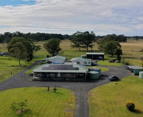 Rural / Farming commercial property for sale at 9220 Summerland Way Leeville NSW 2470