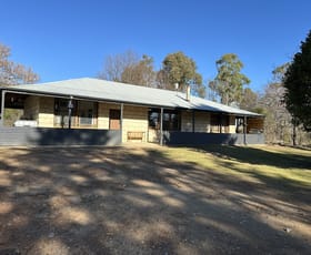 Rural / Farming commercial property sold at 11 Reservoir Lane Tumbarumba NSW 2653