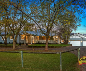 Rural / Farming commercial property sold at 335 Cut Hill Road Cobbitty NSW 2570