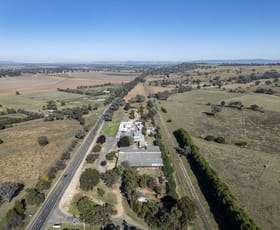 Rural / Farming commercial property for sale at 10291 Mid Western Highway Cowra NSW 2794