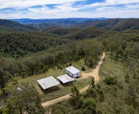 Rural / Farming commercial property sold at Lot 11 Toms Creek Road Toms Creek NSW 2446