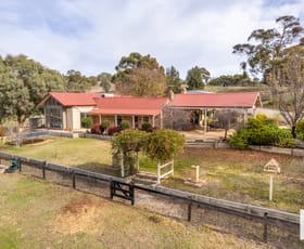 Rural / Farming commercial property sold at 196 Mclean Road Birdwood SA 5234