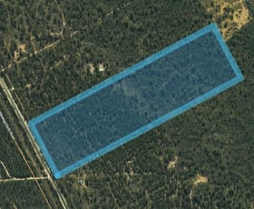 Rural / Farming commercial property for sale at LOT 6 WERANGA ROAD Tara QLD 4421