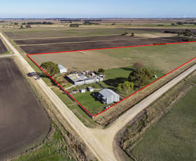 Rural / Farming commercial property sold at 134 Beaton Road Tantanoola SA 5280