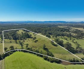 Rural / Farming commercial property for sale at Lauries Road Woodview NSW 2470