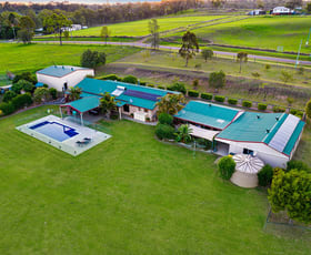 Rural / Farming commercial property sold at 257 Limestone Ridges Road Limestone Ridges QLD 4305